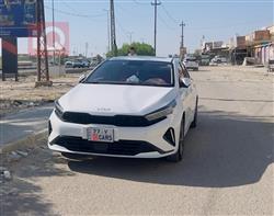 كيا K3